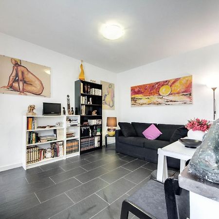 Rhome Apartments Leonina ローマ エクステリア 写真
