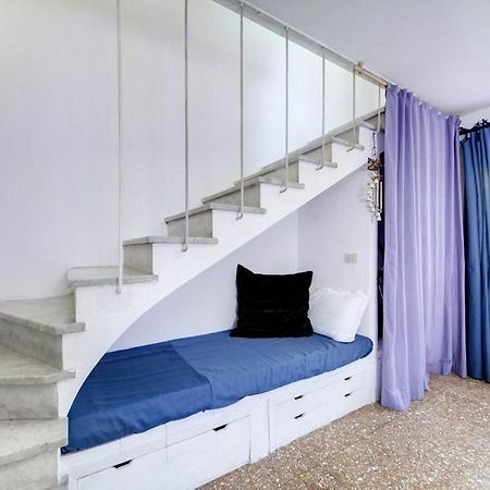 Rhome Apartments Leonina ローマ エクステリア 写真