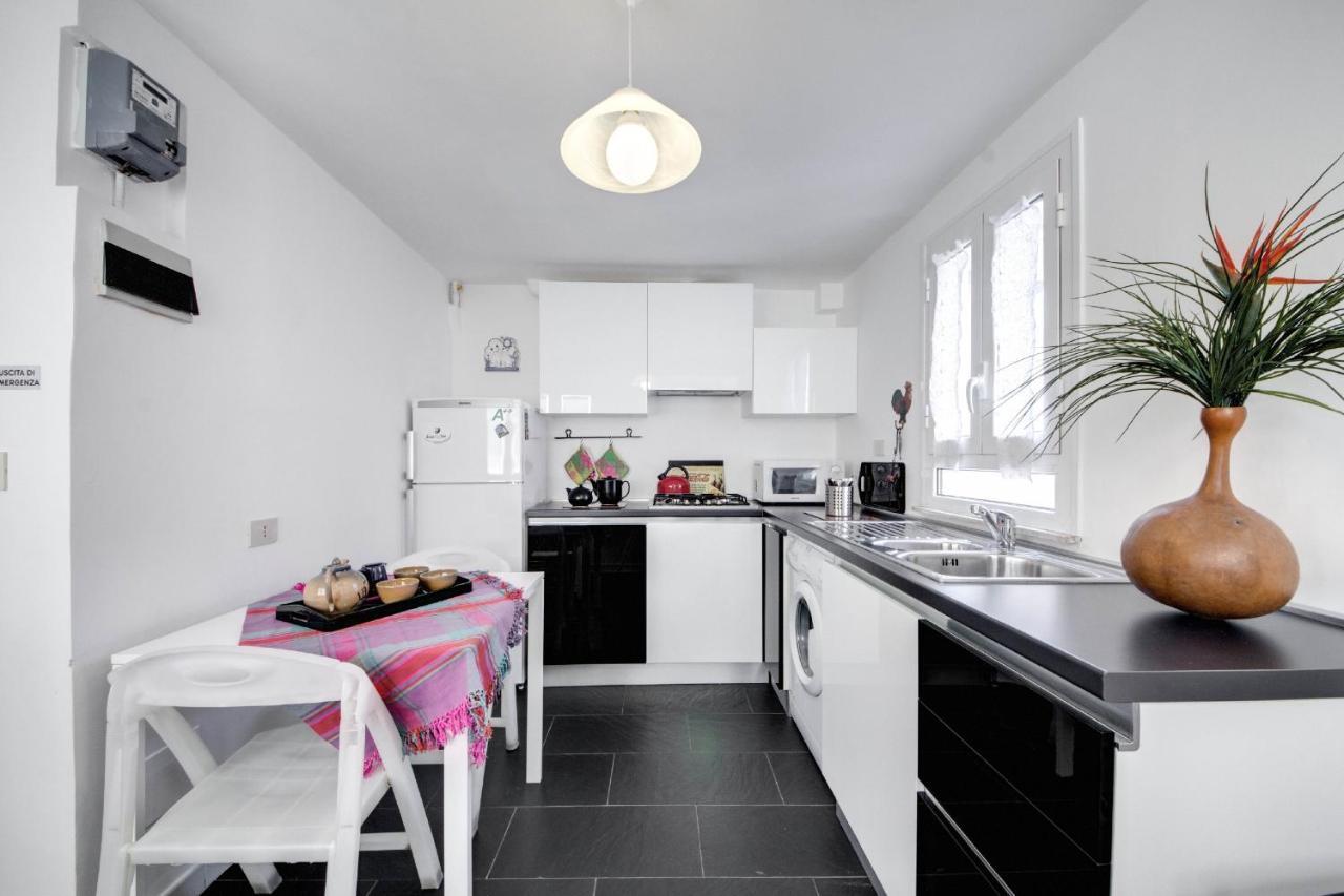 Rhome Apartments Leonina ローマ エクステリア 写真