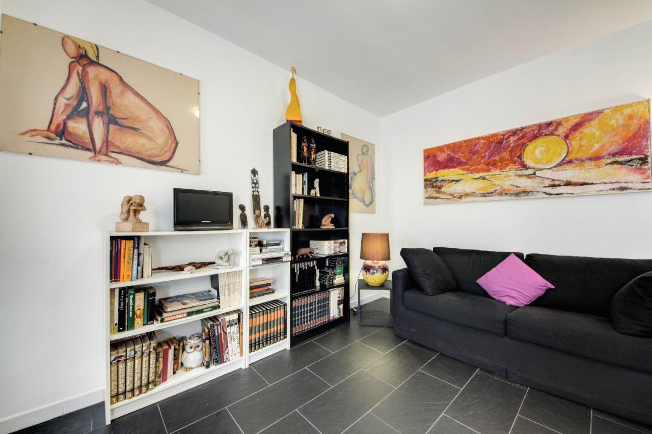 Rhome Apartments Leonina ローマ エクステリア 写真