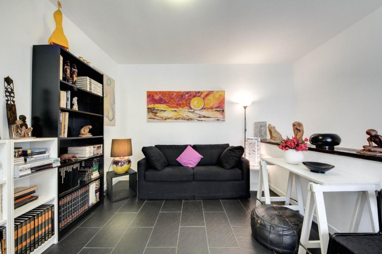 Rhome Apartments Leonina ローマ エクステリア 写真