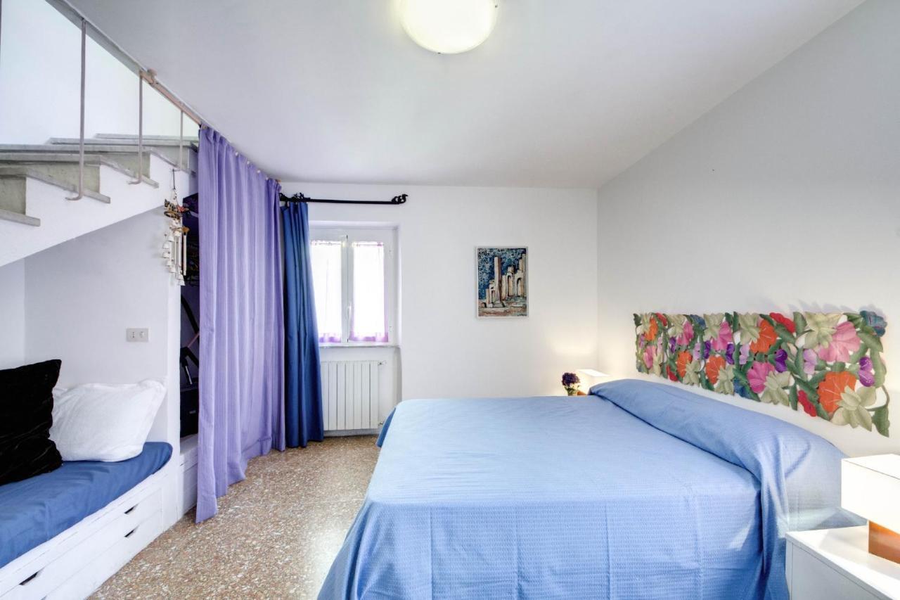 Rhome Apartments Leonina ローマ エクステリア 写真