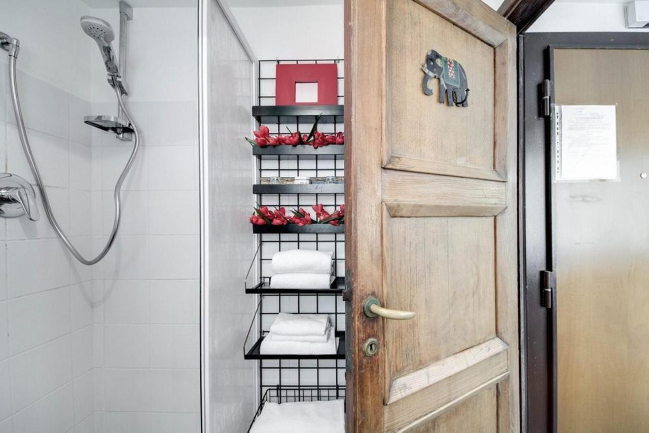 Rhome Apartments Leonina ローマ エクステリア 写真