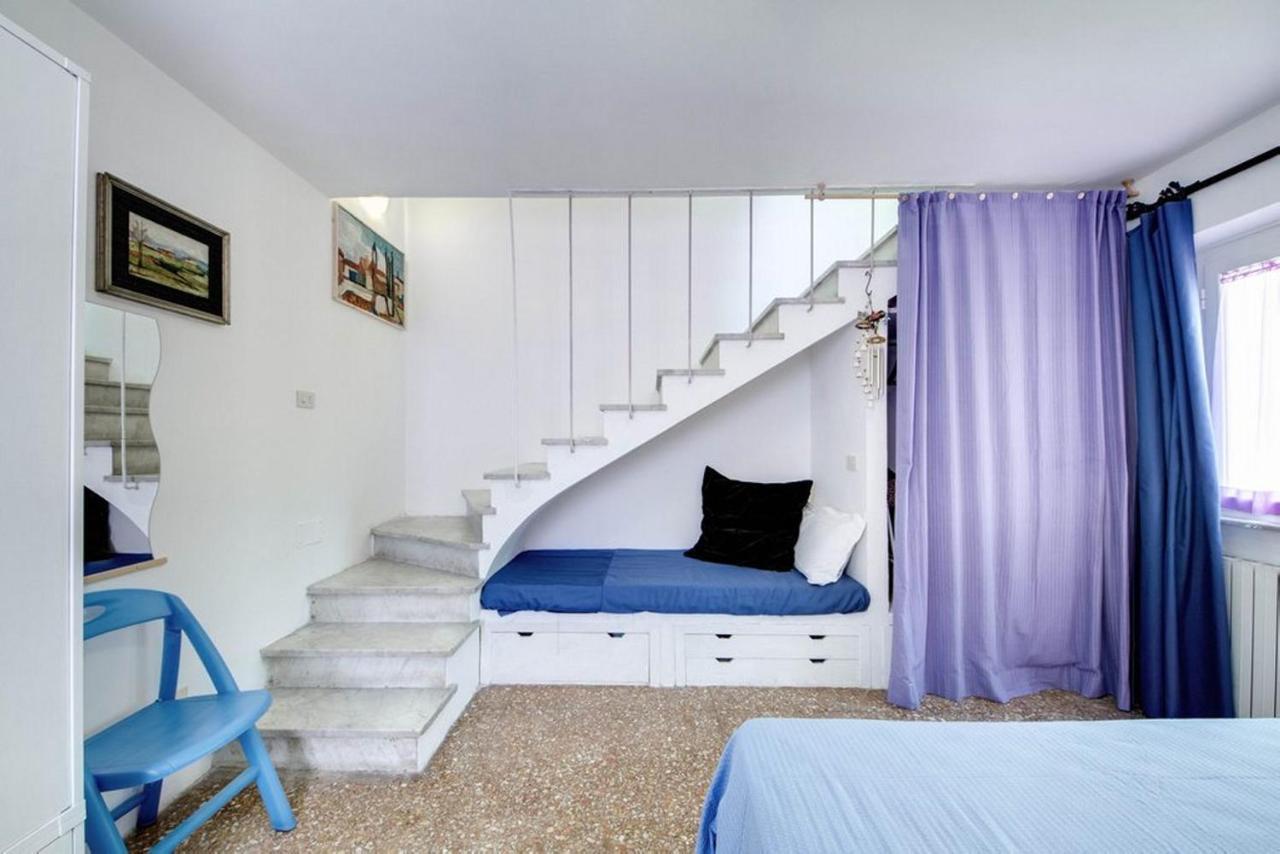Rhome Apartments Leonina ローマ エクステリア 写真