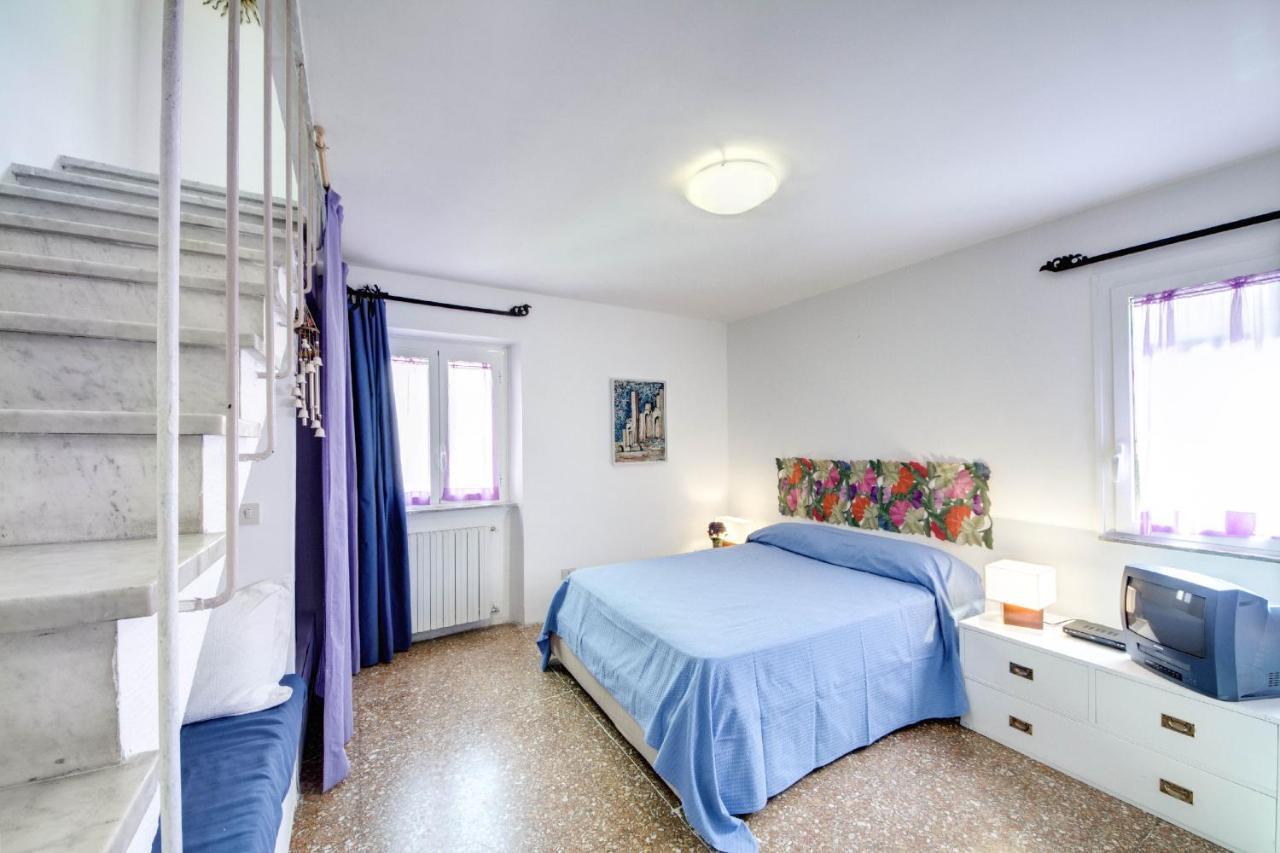 Rhome Apartments Leonina ローマ エクステリア 写真