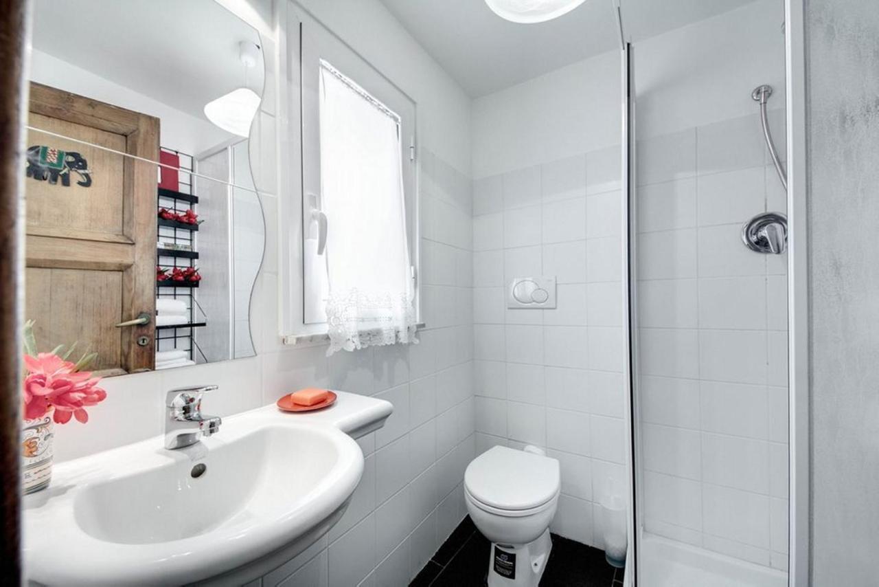 Rhome Apartments Leonina ローマ エクステリア 写真