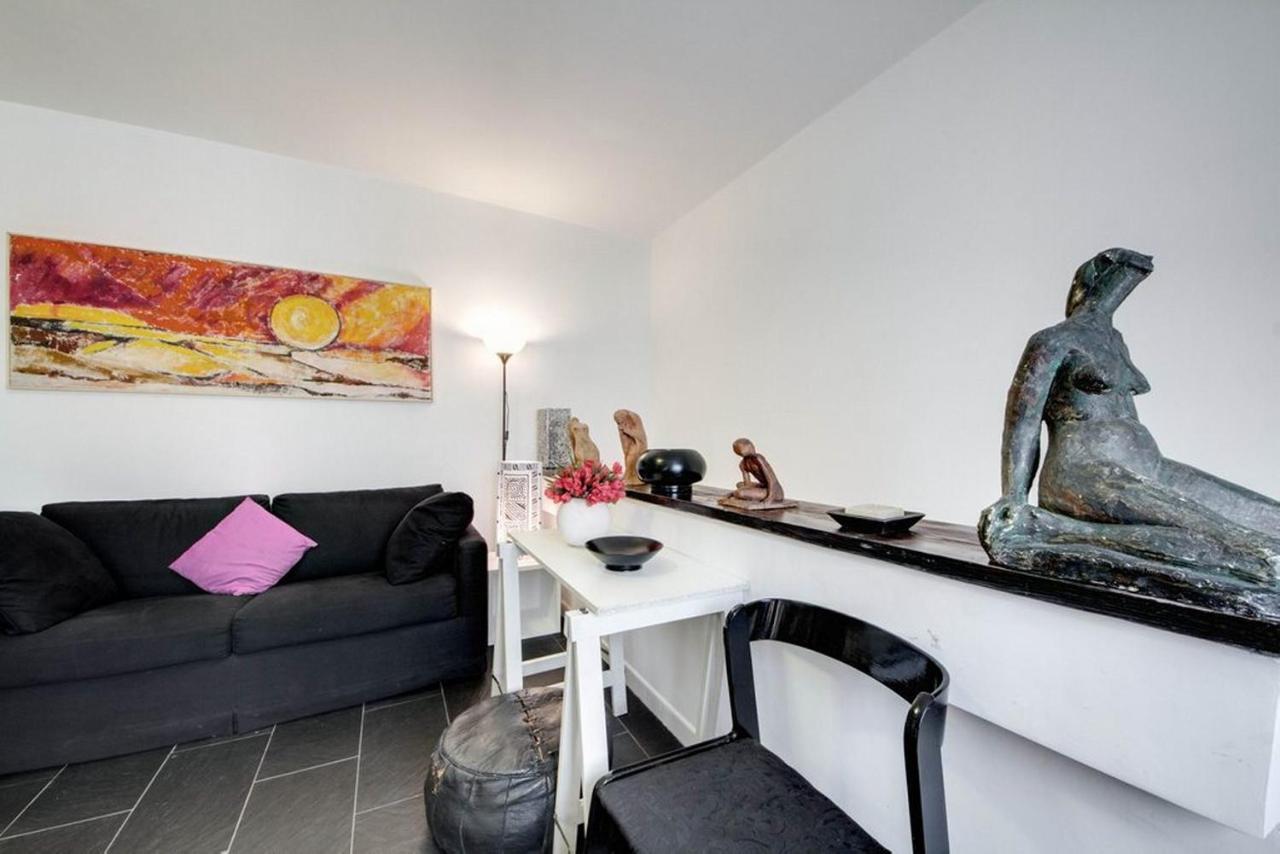 Rhome Apartments Leonina ローマ エクステリア 写真
