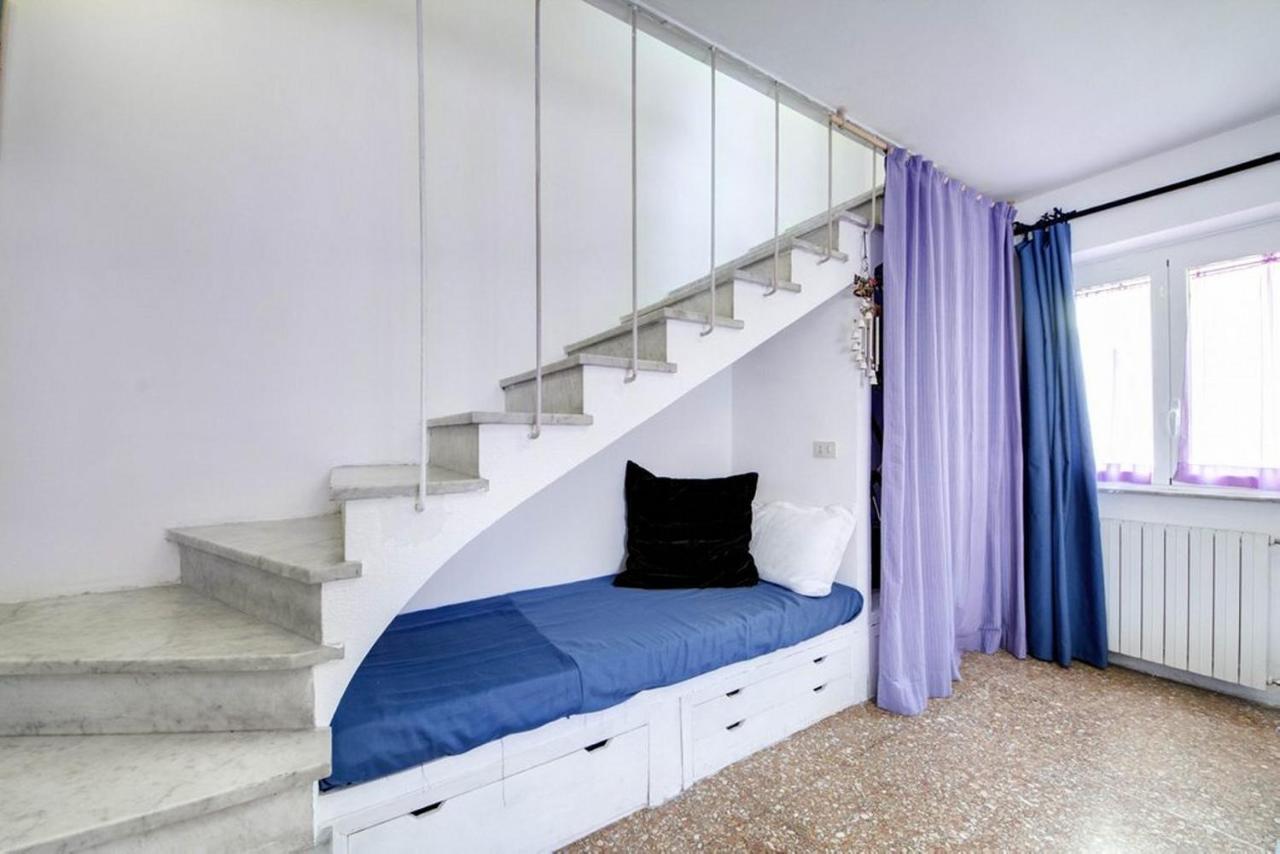 Rhome Apartments Leonina ローマ エクステリア 写真